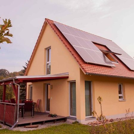 Ferienhaus Leonrod Dietenhofen Екстериор снимка