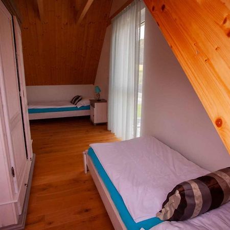 Ferienhaus Leonrod Dietenhofen Екстериор снимка