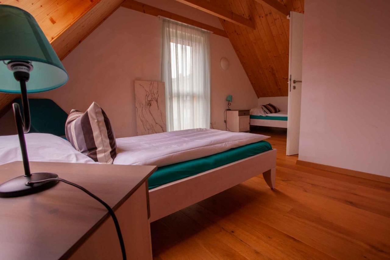 Ferienhaus Leonrod Dietenhofen Екстериор снимка