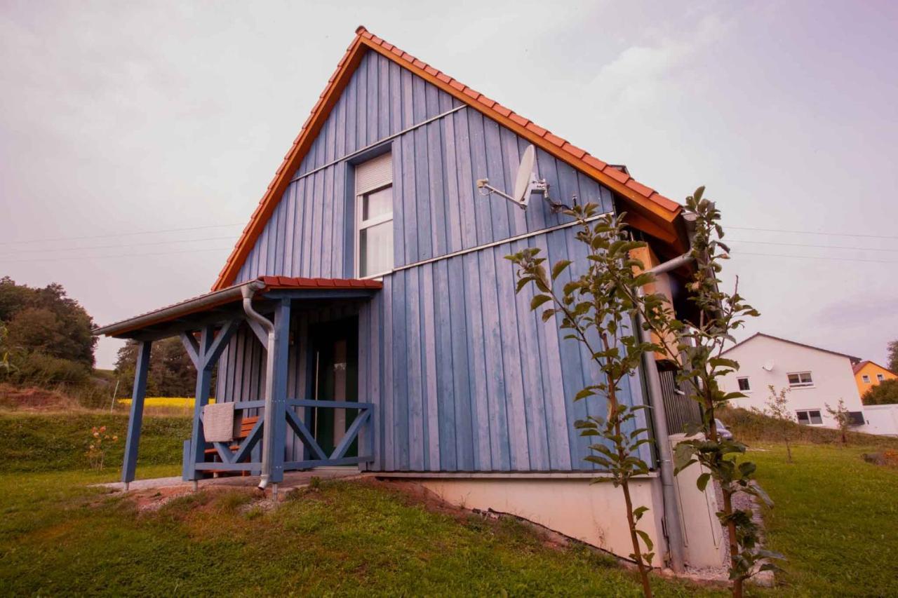 Ferienhaus Leonrod Dietenhofen Екстериор снимка