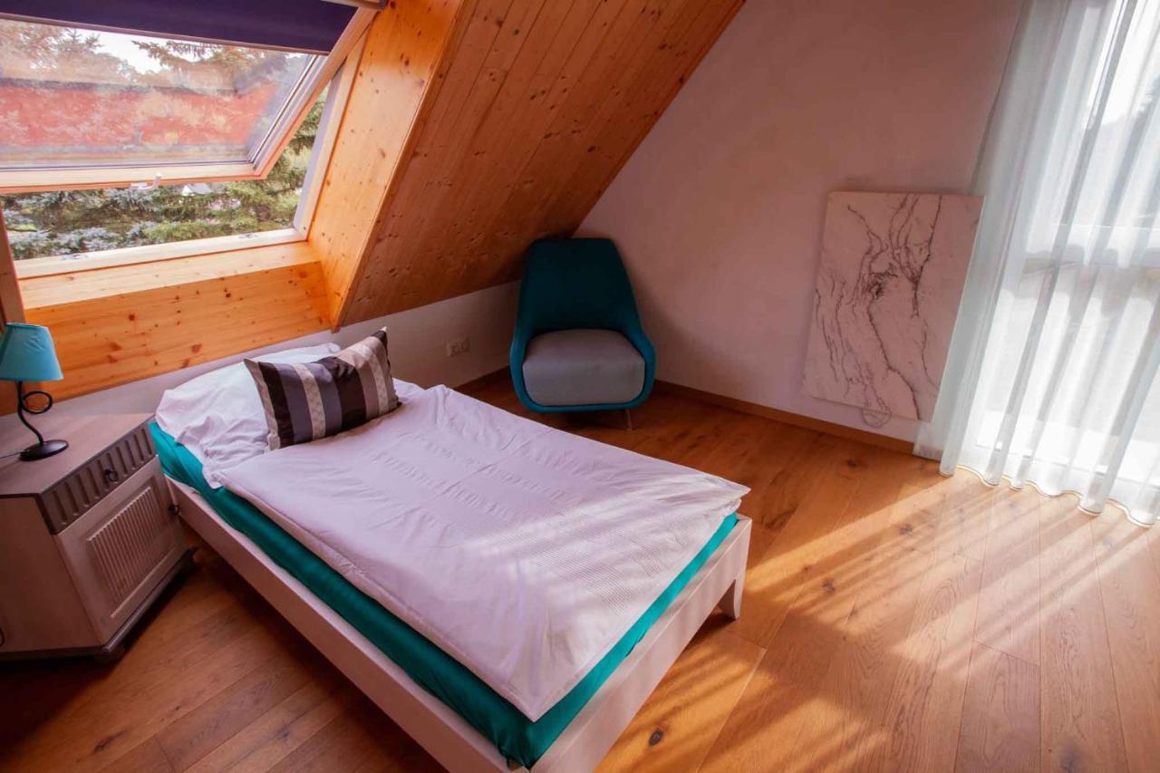 Ferienhaus Leonrod Dietenhofen Екстериор снимка