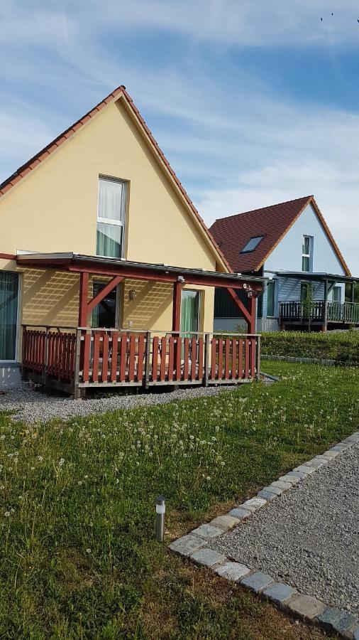 Ferienhaus Leonrod Dietenhofen Екстериор снимка