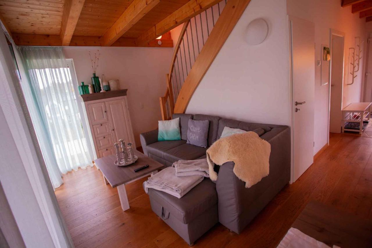 Ferienhaus Leonrod Dietenhofen Екстериор снимка