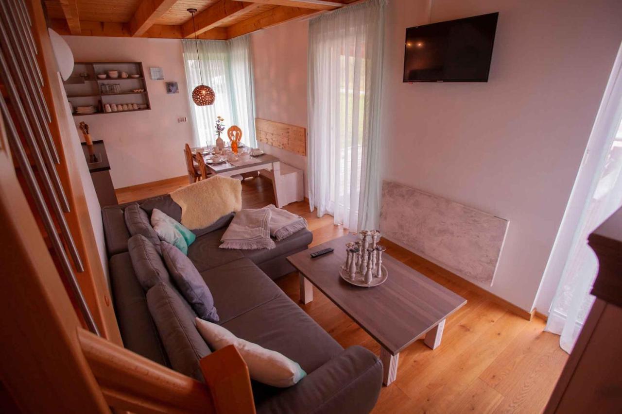 Ferienhaus Leonrod Dietenhofen Екстериор снимка