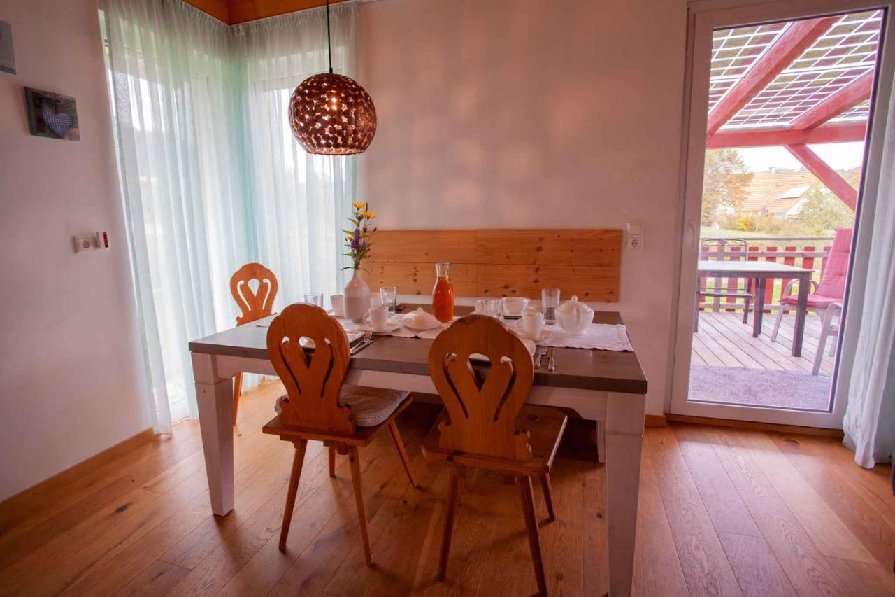 Ferienhaus Leonrod Dietenhofen Екстериор снимка