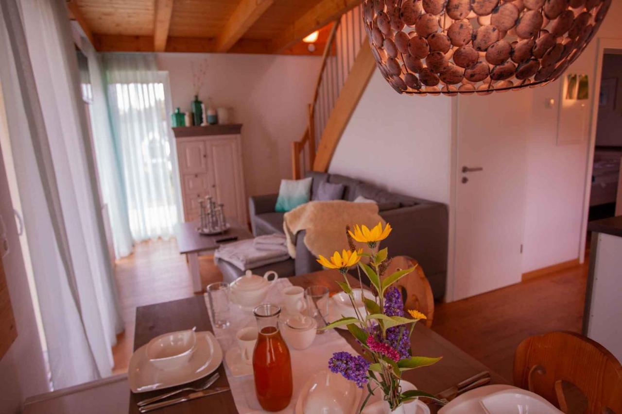 Ferienhaus Leonrod Dietenhofen Екстериор снимка