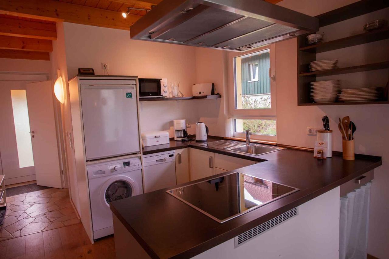 Ferienhaus Leonrod Dietenhofen Екстериор снимка