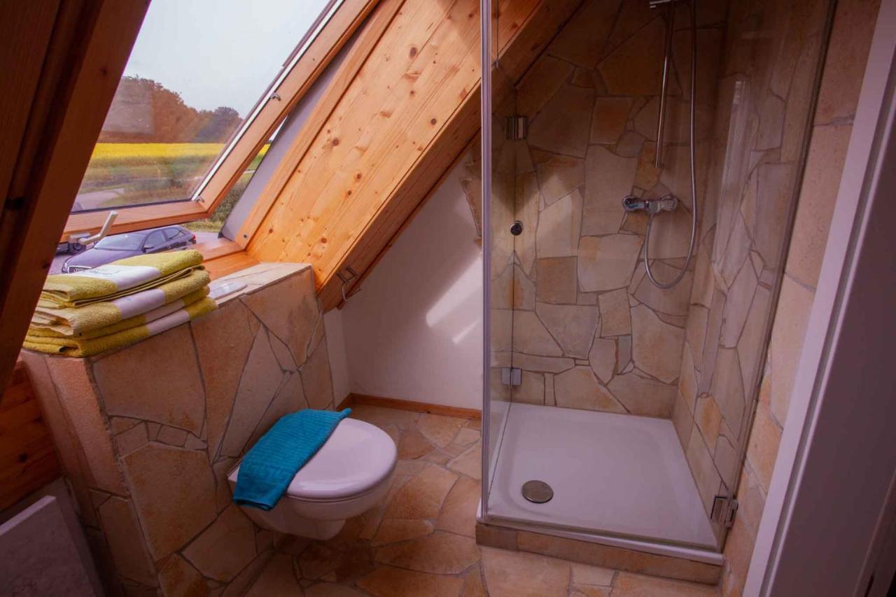 Ferienhaus Leonrod Dietenhofen Екстериор снимка