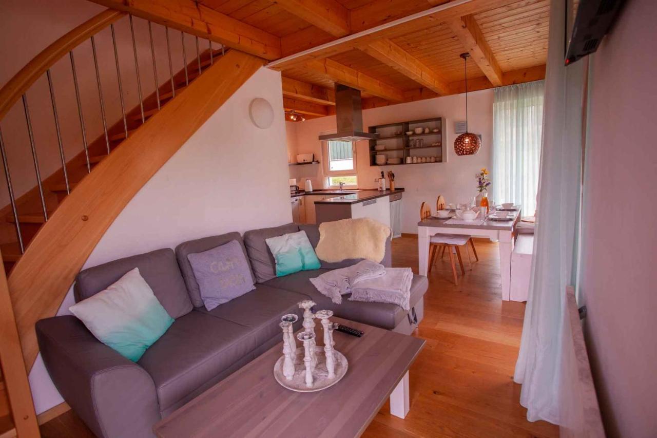 Ferienhaus Leonrod Dietenhofen Екстериор снимка