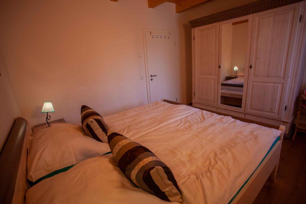 Ferienhaus Leonrod Dietenhofen Екстериор снимка