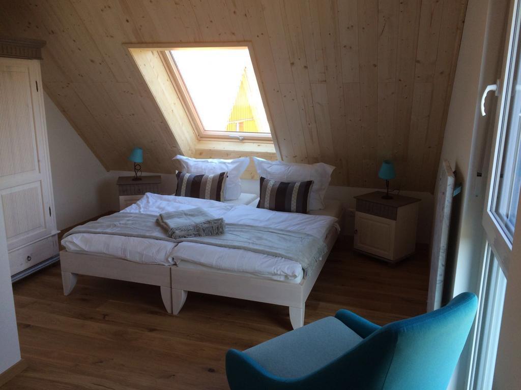 Ferienhaus Leonrod Dietenhofen Екстериор снимка